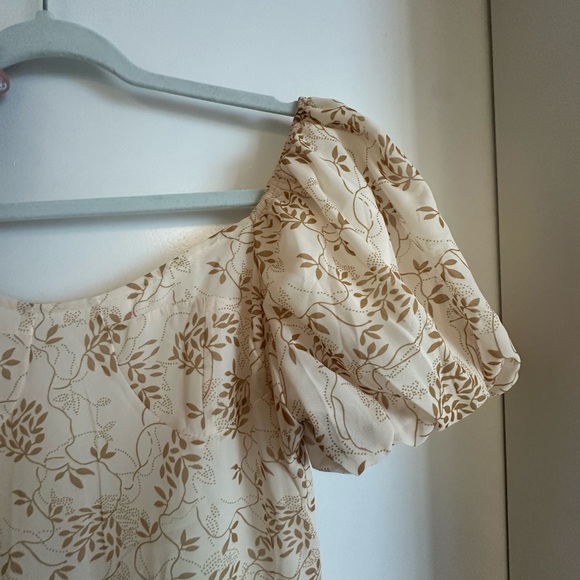 Summer Sweet Lolita Dress Women Fairy Mesh Dress - Picture 3 of 5